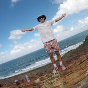 Meet your Posher, Tyler